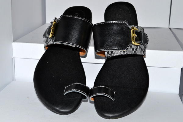 2017 Guci slippers woman 35-42-269